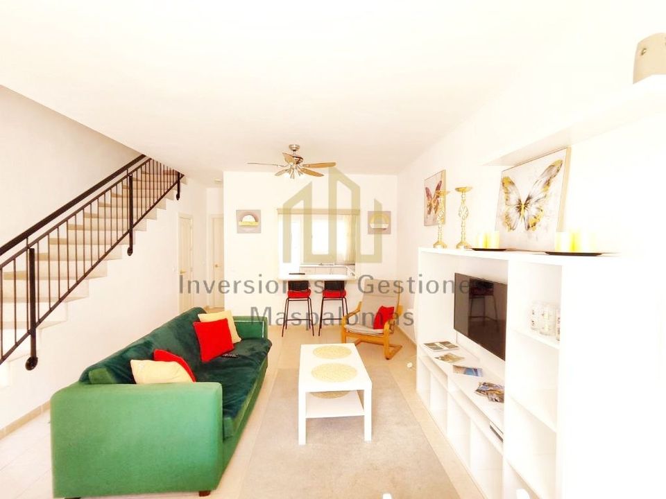 Duplex i Costa Meloneras, Gran Canaria - foto 2